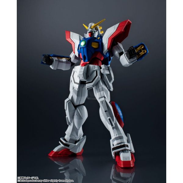 Gundam Universe Shining Gundam (Mobile Fighter G Gundam) Image