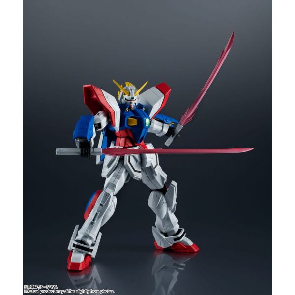 Gundam Universe Shining Gundam (Mobile Fighter G Gundam) Image