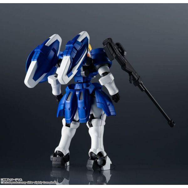 Gundam Universe Tallgeese II (Mobile Suit Gundam Wing) Additional Image 2
