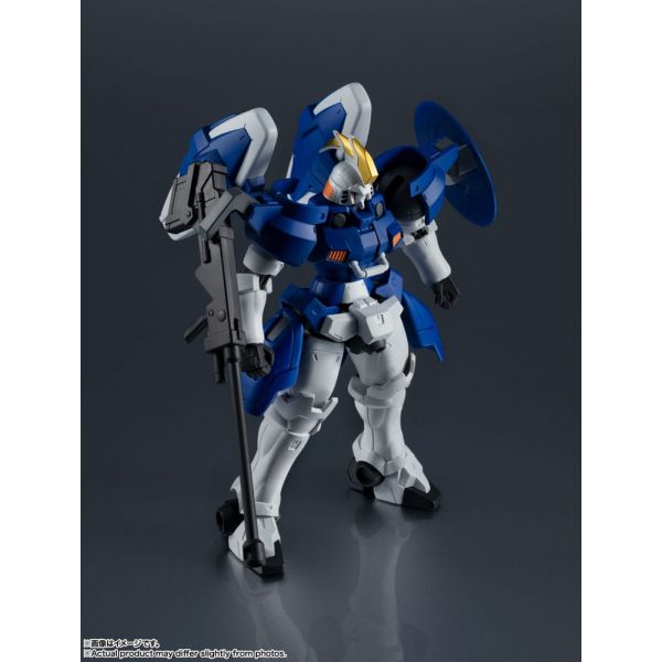 Gundam Universe Tallgeese II (Mobile Suit Gundam Wing) Additional Image 3