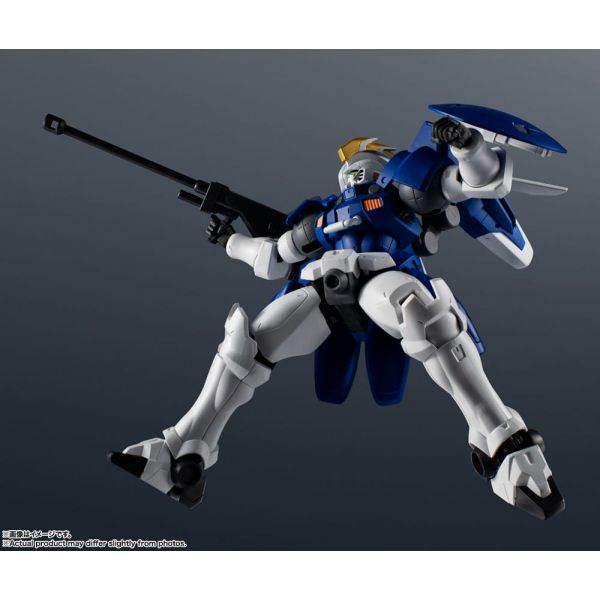Gundam Universe Tallgeese II (Mobile Suit Gundam Wing) Additional Image 5