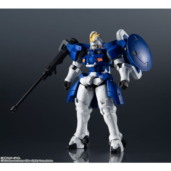 Gundam Universe Tallgeese II (Mobile Suit Gundam Wing) Additional Image 1