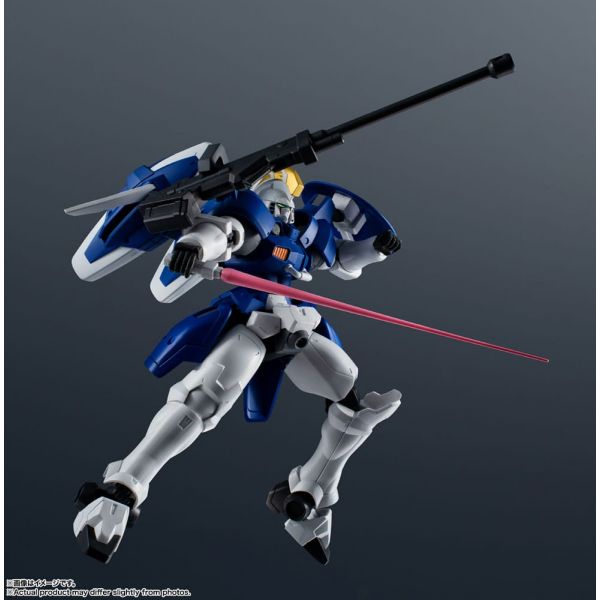 Gundam Universe Tallgeese II (Mobile Suit Gundam Wing) Additional Image 6