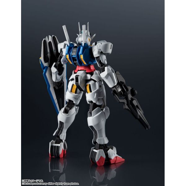 Gundam Universe Gundam Aerial (Mobile Suit Gundam: The Witch from Mercury) Image