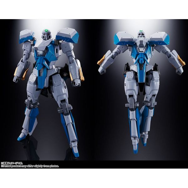 Chogokin Damashii GX-104 GaoFighGar (The King of Braves GaoGaiGar Final) Image