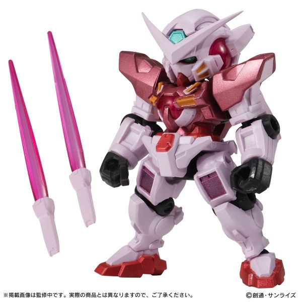 [Gashapon] Mobile Suit Ensemble Vol. 15.5 (Single Randomly Drawn Item from the Line-up) Image