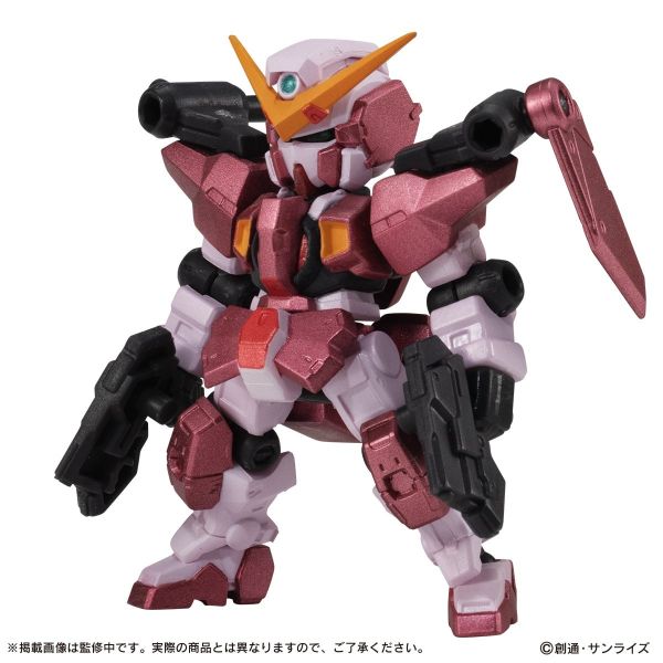 [Gashapon] Mobile Suit Ensemble Vol. 15.5 (Single Randomly Drawn Item from the Line-up) Image