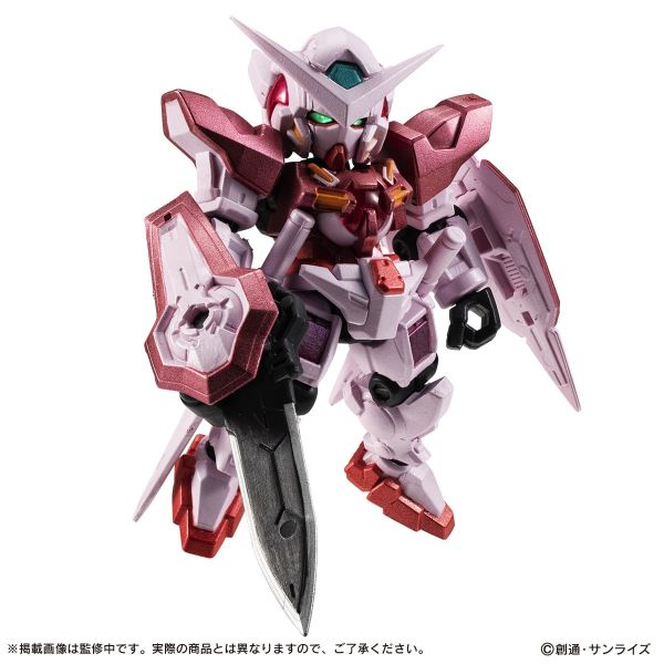 [Gashapon] Mobile Suit Ensemble Vol. 15.5 (Single Randomly Drawn Item from the Line-up) Image