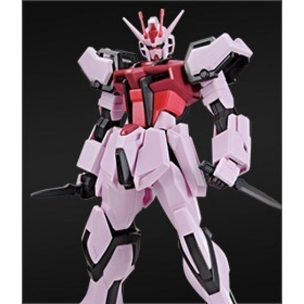 EG Strike Rouge Gundam - Round Box Armor Schneider Ver. (Mobile Suit Gundam SEED) Additional Image 1