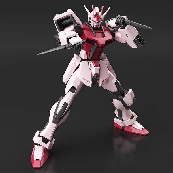 EG Strike Rouge Gundam - Round Box Armor Schneider Ver. (Mobile Suit Gundam SEED) Main Image