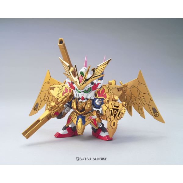 SD BB Senshi Musha Victory Gundam (Legend BB) Image