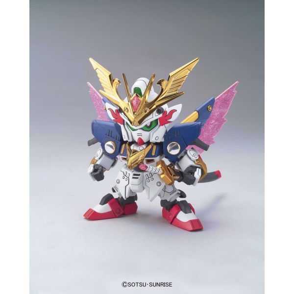 SD BB Senshi Musha Victory Gundam (Legend BB) Image