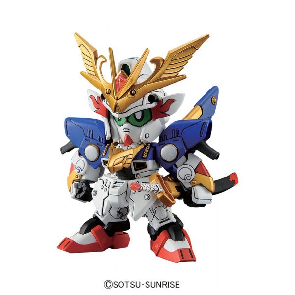 SD BB Senshi Musha Victory Gundam (Legend BB) Image