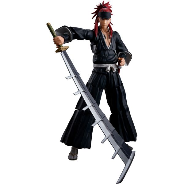 S.H. Figuarts Action Figures top product image