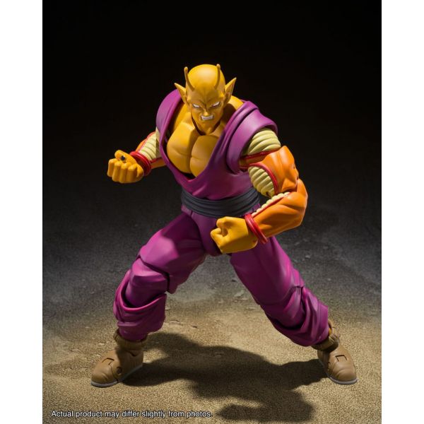 S.H. Figuarts Orange Piccolo (Dragon Ball Super: Super Hero) Image