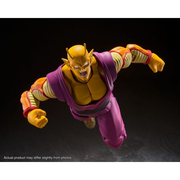 S.H. Figuarts Orange Piccolo (Dragon Ball Super: Super Hero) Image