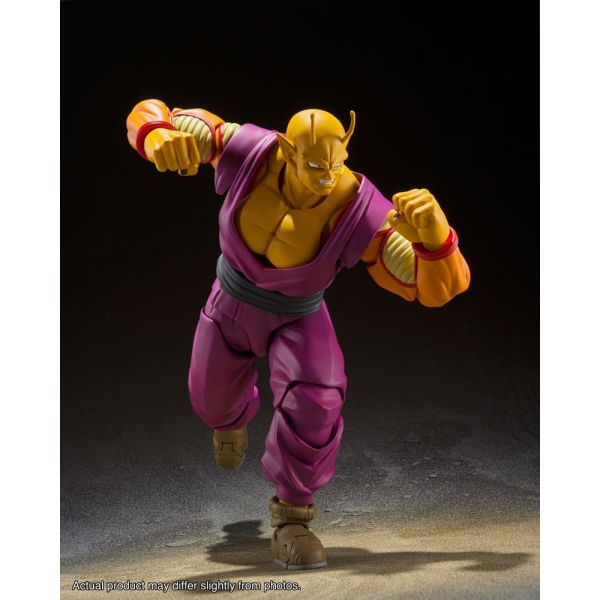 S.H. Figuarts Orange Piccolo (Dragon Ball Super: Super Hero) Image
