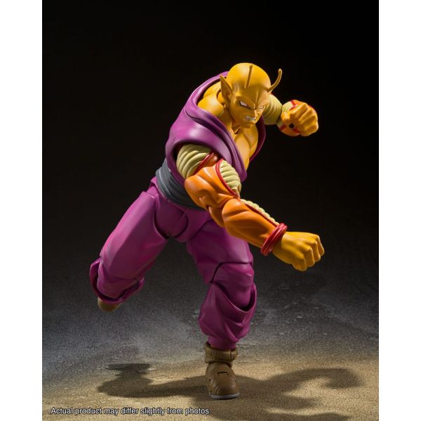 S.H. Figuarts Orange Piccolo (Dragon Ball Super: Super Hero) Image