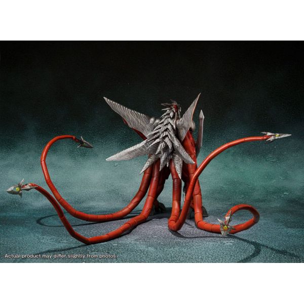 S.H. MonsterArts Iris (Gamera 3 The Revenge of Iris) Additional Image 2