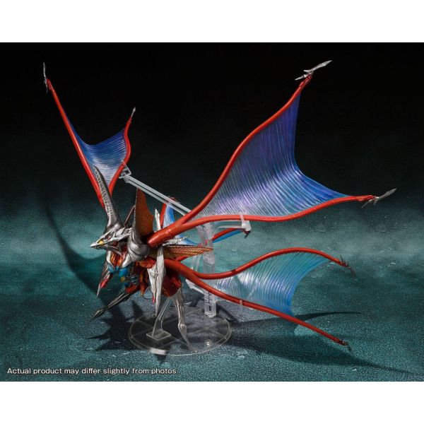 S.H. MonsterArts Iris (Gamera 3 The Revenge of Iris) Additional Image 4