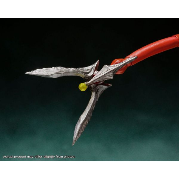S.H. MonsterArts Iris (Gamera 3 The Revenge of Iris) Additional Image 6