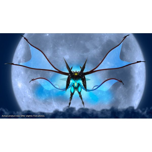 S.H. MonsterArts Iris (Gamera 3 The Revenge of Iris) Additional Image 7