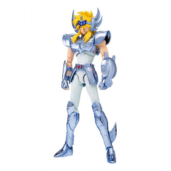 View Myth Cloth EX Saint Seiya Collection page
