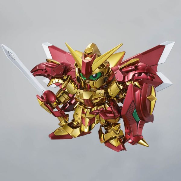 SD BB Senshi Knight Superior Dragon (Legend BB) Image