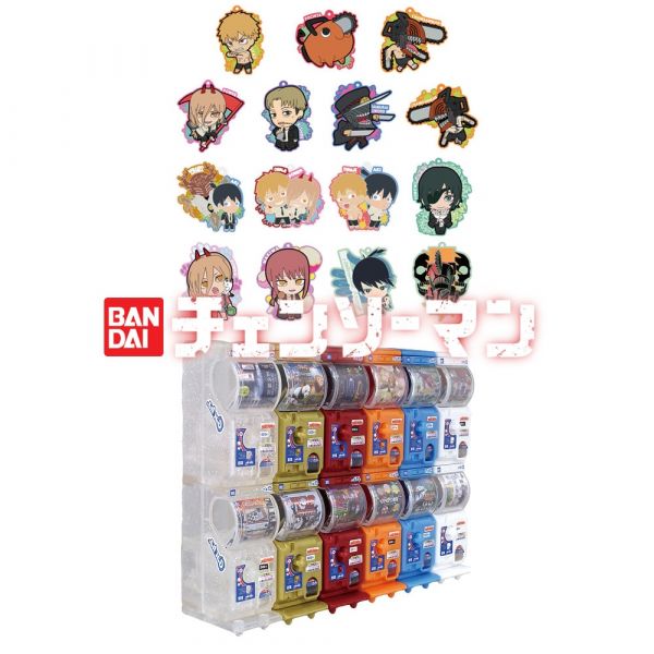 Gashapon top product image