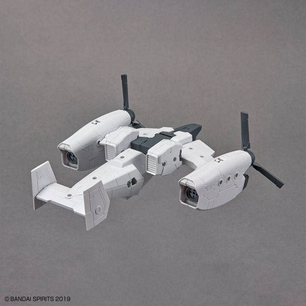 30mm Extended Armament Vehicle - Tiltrotor Ver. (30 Minutes Missions) Additional Image 1