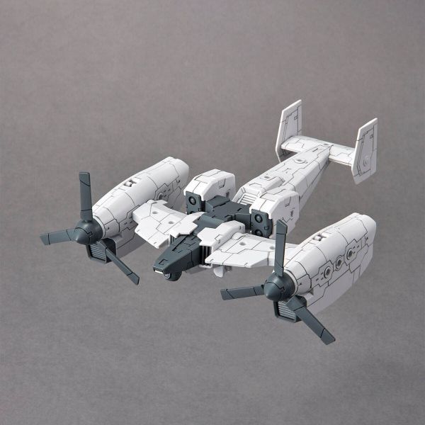 30mm Extended Armament Vehicle - Tiltrotor Ver. (30 Minutes Missions) Main Image