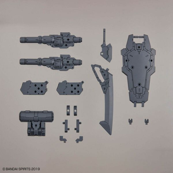 Customize Weapons Heavy Weapons 1 (30 Minutes Missions) Additional Image 1