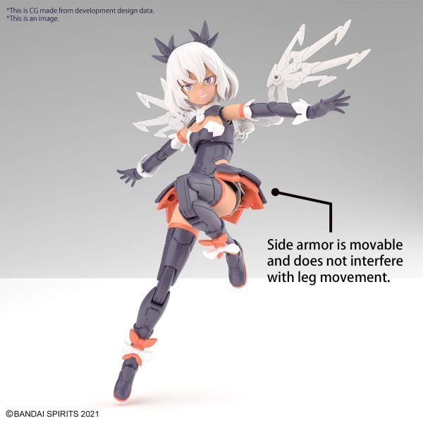 30MS -M00 Illshana [Color C] (30 Minutes Sisters) Image