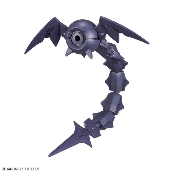 30MS Optional Parts Set 10 - Reaper Armor (30 Minutes Sisters) Additional Image 3
