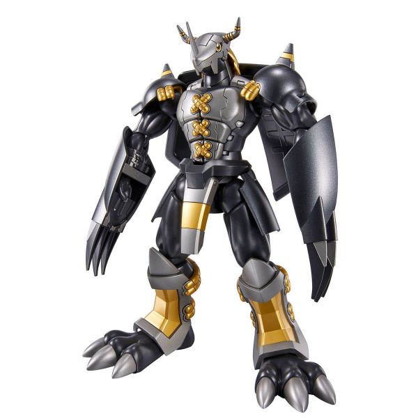 Figure-rise Standard BlackWarGreymon (Digimon) Image