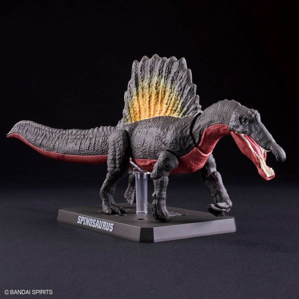 Plannosaurus Spinosaurus Additional Image 2