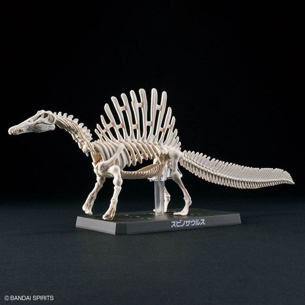 Plannosaurus Spinosaurus Additional Image 3