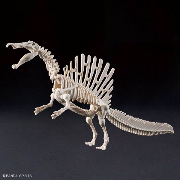 Plannosaurus Spinosaurus Additional Image 4