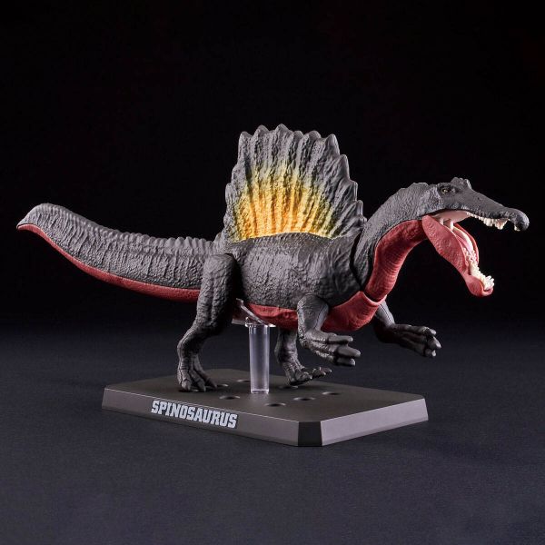 Plannosaurus Spinosaurus Main Image