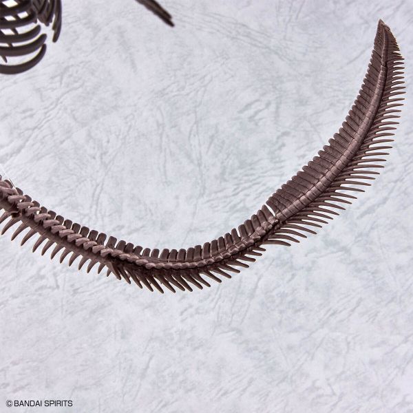 Imaginary Skeleton Mosasaurus Additional Image 7