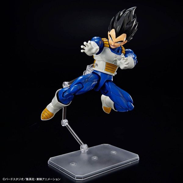 Figure-rise Standard Vegeta NEW SPEC Ver. (Dragon Ball Z) Additional Image 4