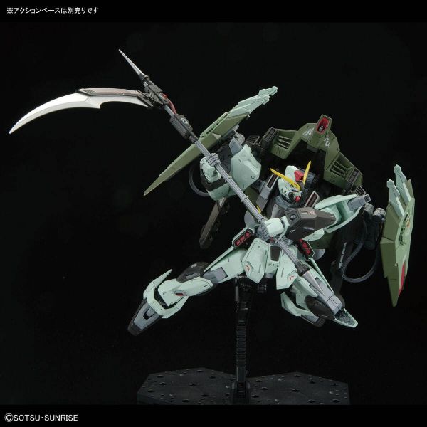 FULL MECHANICS Forbidden Gundam (Mobile Suit Gundam SEED) Image