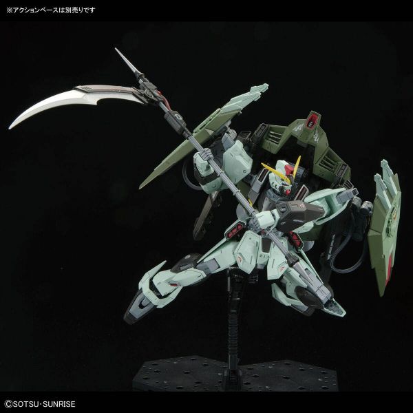 FULL MECHANICS Forbidden Gundam (Mobile Suit Gundam SEED) Additional Image 1