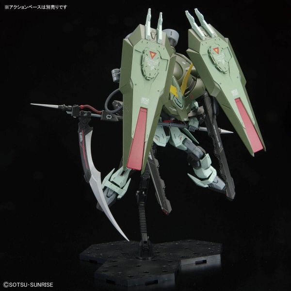 FULL MECHANICS Forbidden Gundam (Mobile Suit Gundam SEED) Image
