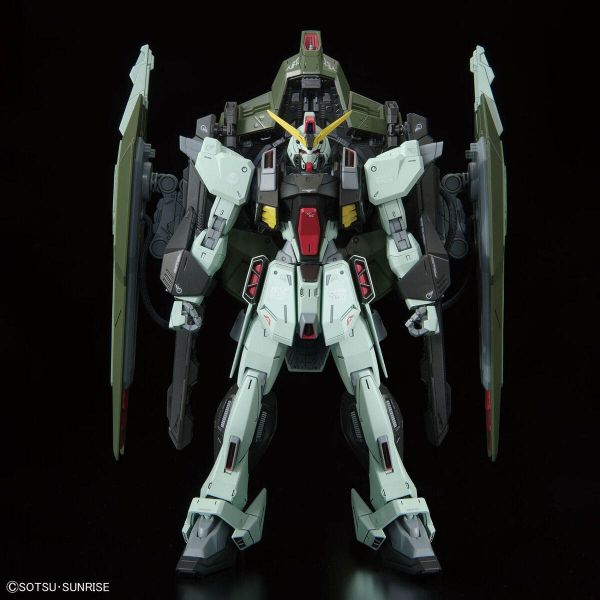 FULL MECHANICS Forbidden Gundam (Mobile Suit Gundam SEED) Additional Image 4