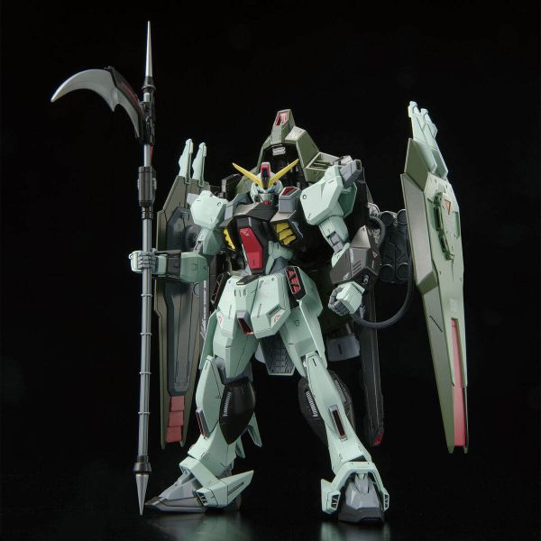 FULL MECHANICS Forbidden Gundam (Mobile Suit Gundam SEED) Main Image