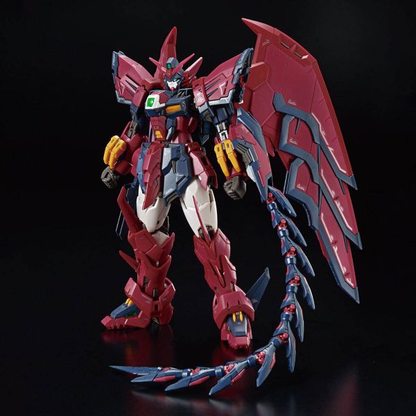 RG Real Grade Gunpla top product image