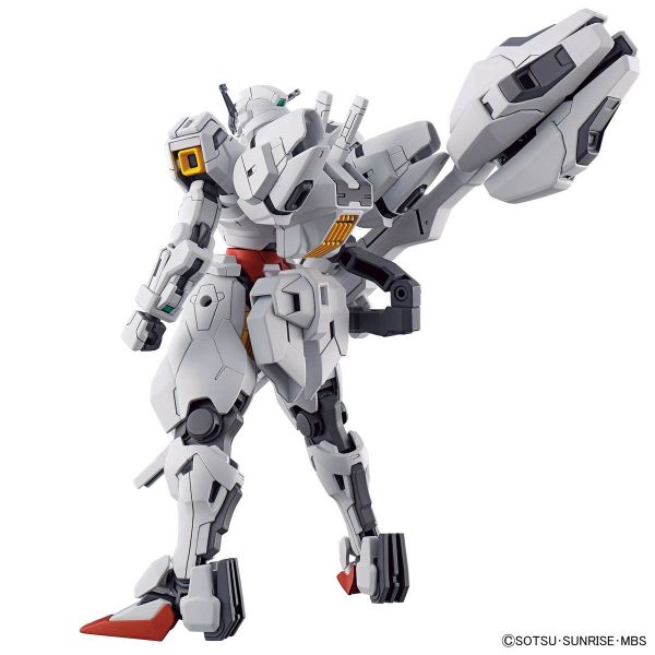 HG Gundam Calibarn (Mobile Suit Gundam: The Witch from Mercury) Additional Image 1