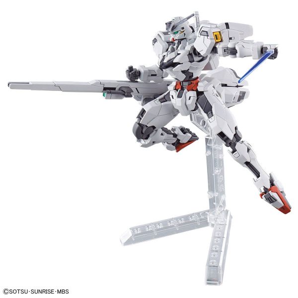 HG Gundam Calibarn (Mobile Suit Gundam: The Witch from Mercury) Additional Image 5