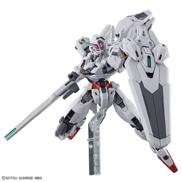 HG Gundam Calibarn (Mobile Suit Gundam: The Witch from Mercury) Additional Image 6